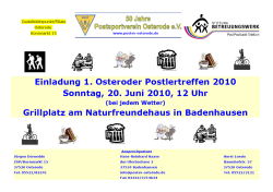 Plakat